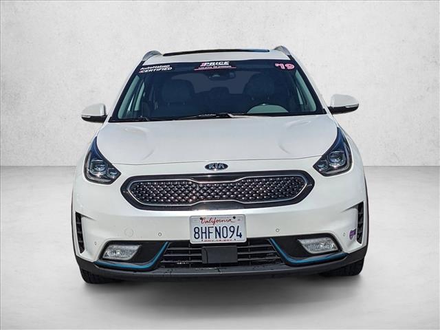 2019 Kia Niro EX Premium Plug-In Hybrid photo 2
