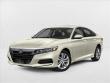 Used 2020 Honda Accord LX 1.5T Sedan