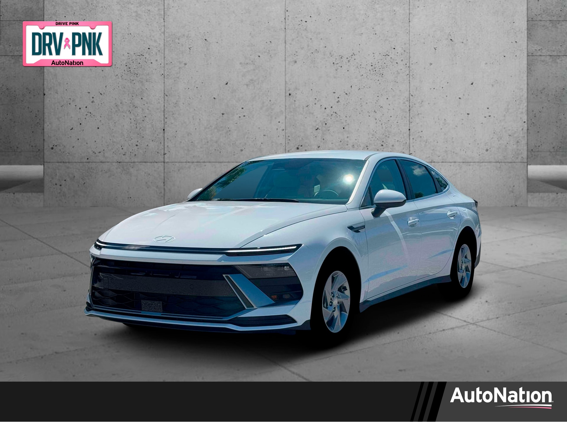 2026 Hyundai Sonata SE's photo