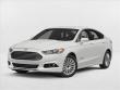 Used 2015 Ford Fusion Hybrid SE Sedan