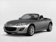 Used 2012 Mazda Mazda MX-5 Miata Grand Touring Convertible