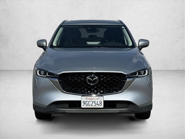 2023 Mazda CX-5 2.5 S Premium Package photo 2