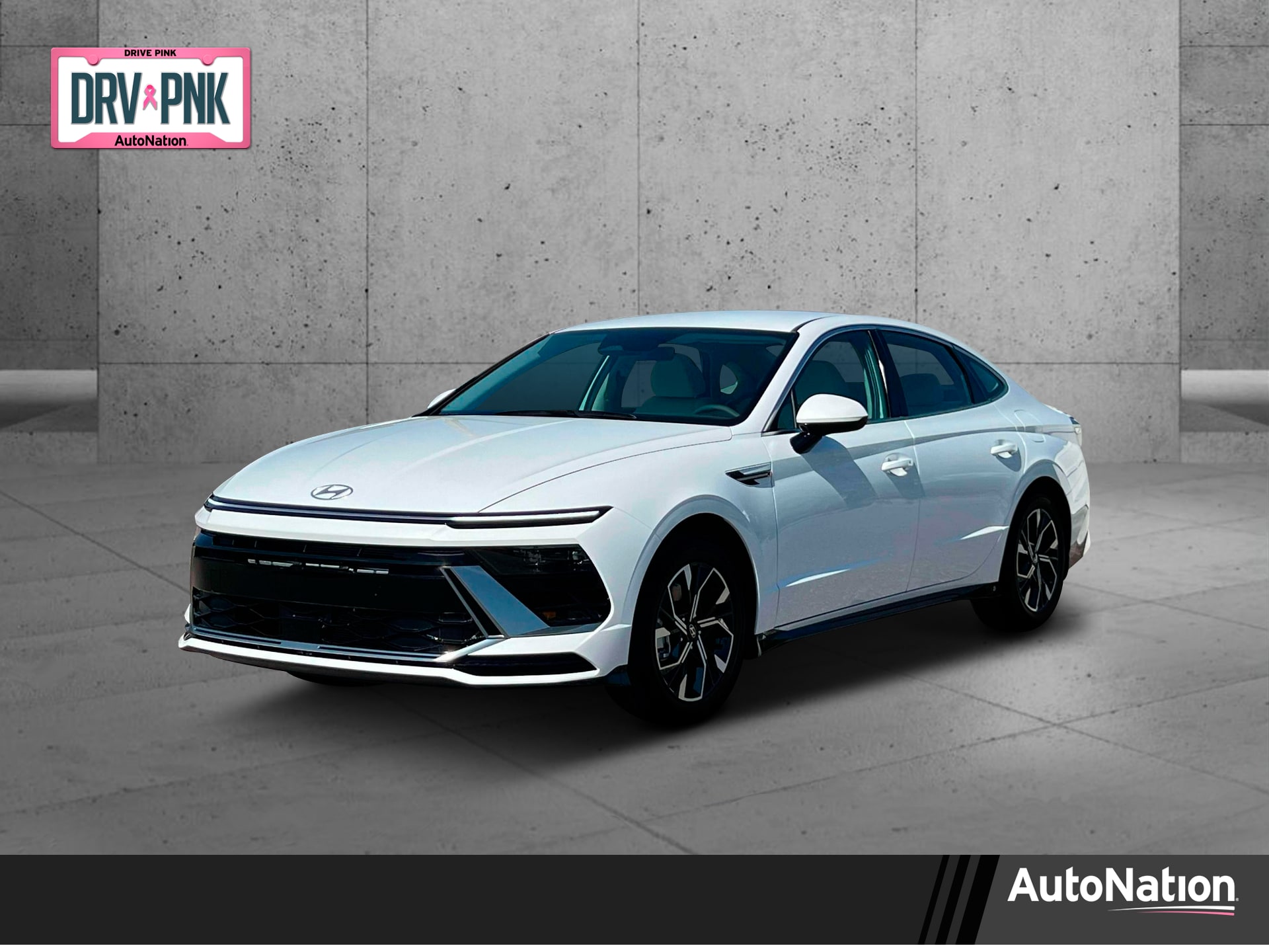 2025 Hyundai Sonata SEL's photo