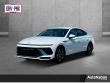 New 2025 Hyundai Sonata SEL Sedan