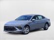 New 2025 Hyundai Sonata SE Sedan