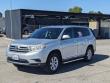 Used 2012 Toyota Highlander Base SUV