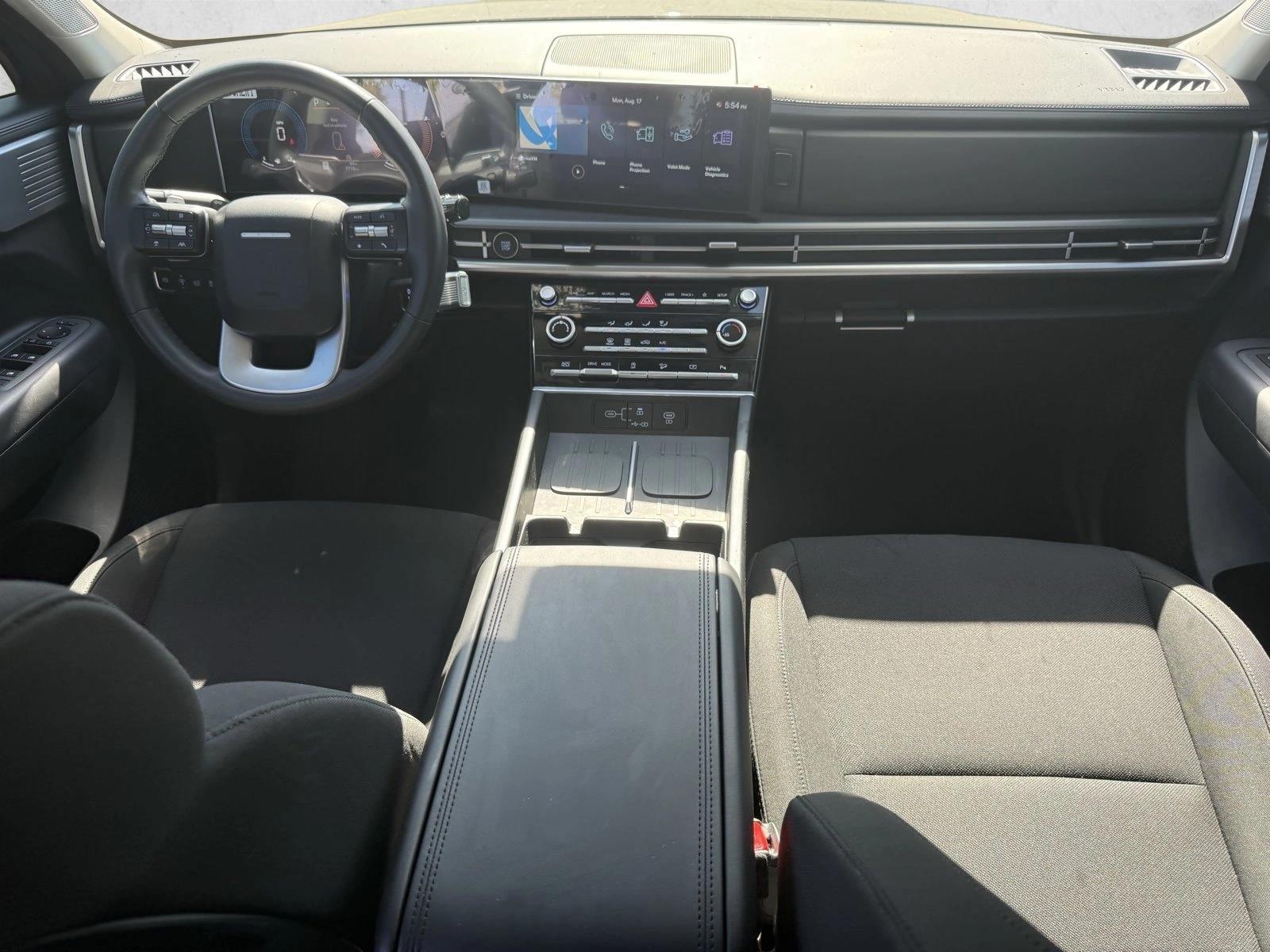 2026 Hyundai Santa Fe SE - Photo 14
