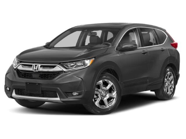 2018 Honda CR-V EX-L 2WD's photo