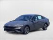 New 2025 Hyundai Elantra SEL Sport Sedan