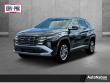New 2025 Hyundai Tucson Hybrid Limited SUV