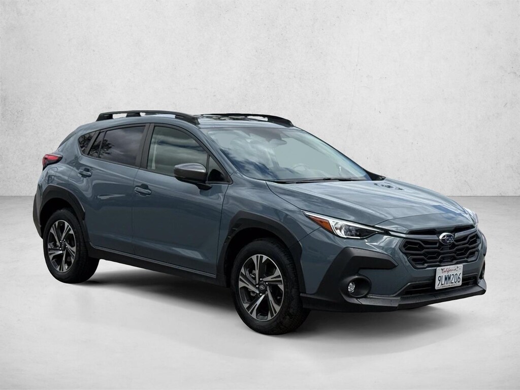 Used 2024 Subaru Crosstrek Premium SUV