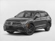 Used 2023 Volkswagen Tiguan 2.0T SE R-Line Black SUV