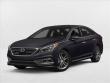 Used 2015 Hyundai Sonata Limited Sedan