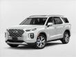 Used 2020 Hyundai Palisade SEL SUV