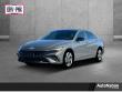 New 2025 Hyundai Elantra SEL Sport Sedan