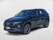 Hyundai Tucson Plug-In Hybrid