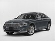 BMW 745e
