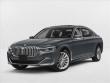 Used 2020 BMW 745e xDrive iPerformance Sedan