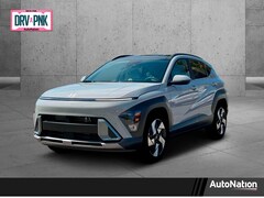 2026 Hyundai Kona Limited FWD SUV