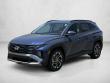 New 2026 Hyundai Tucson SEL Plus FWD SUV