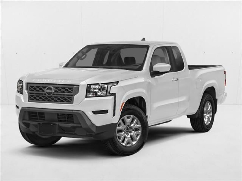 Used 2023 Nissan Frontier SV Truck King Cab