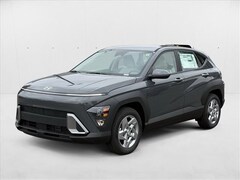 2026 Hyundai Kona SE SUV