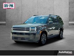 2026 Hyundai Santa Fe Hybrid Calligraphy SUV