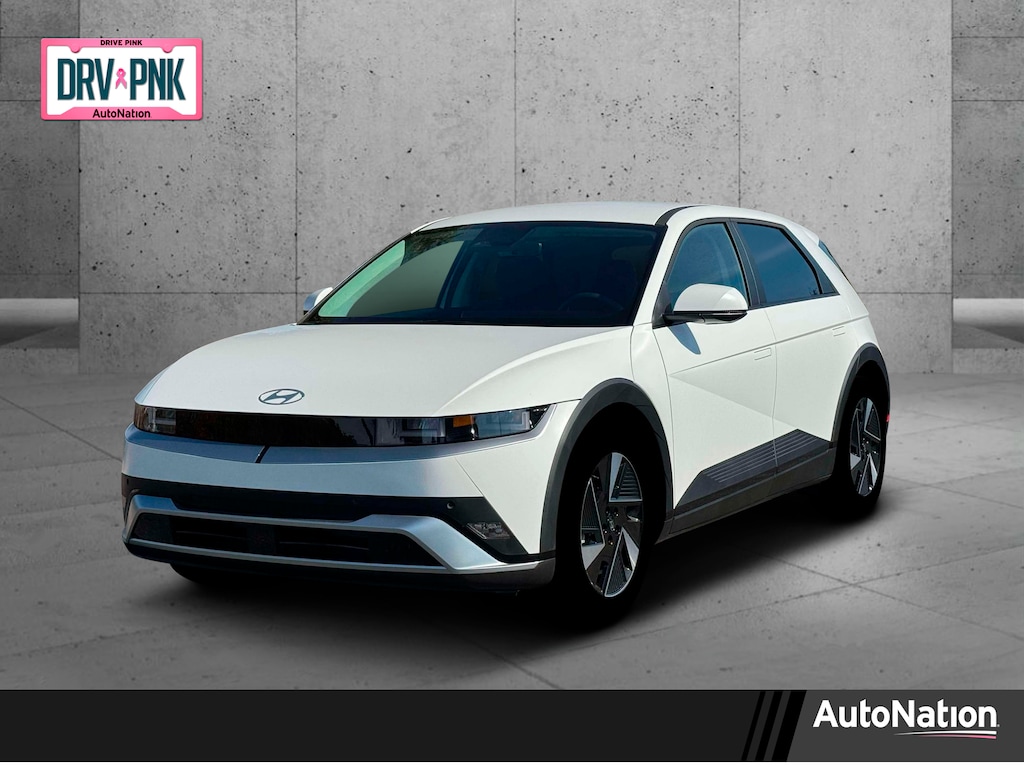 New 2026 Hyundai IONIQ 5 SEL SUV