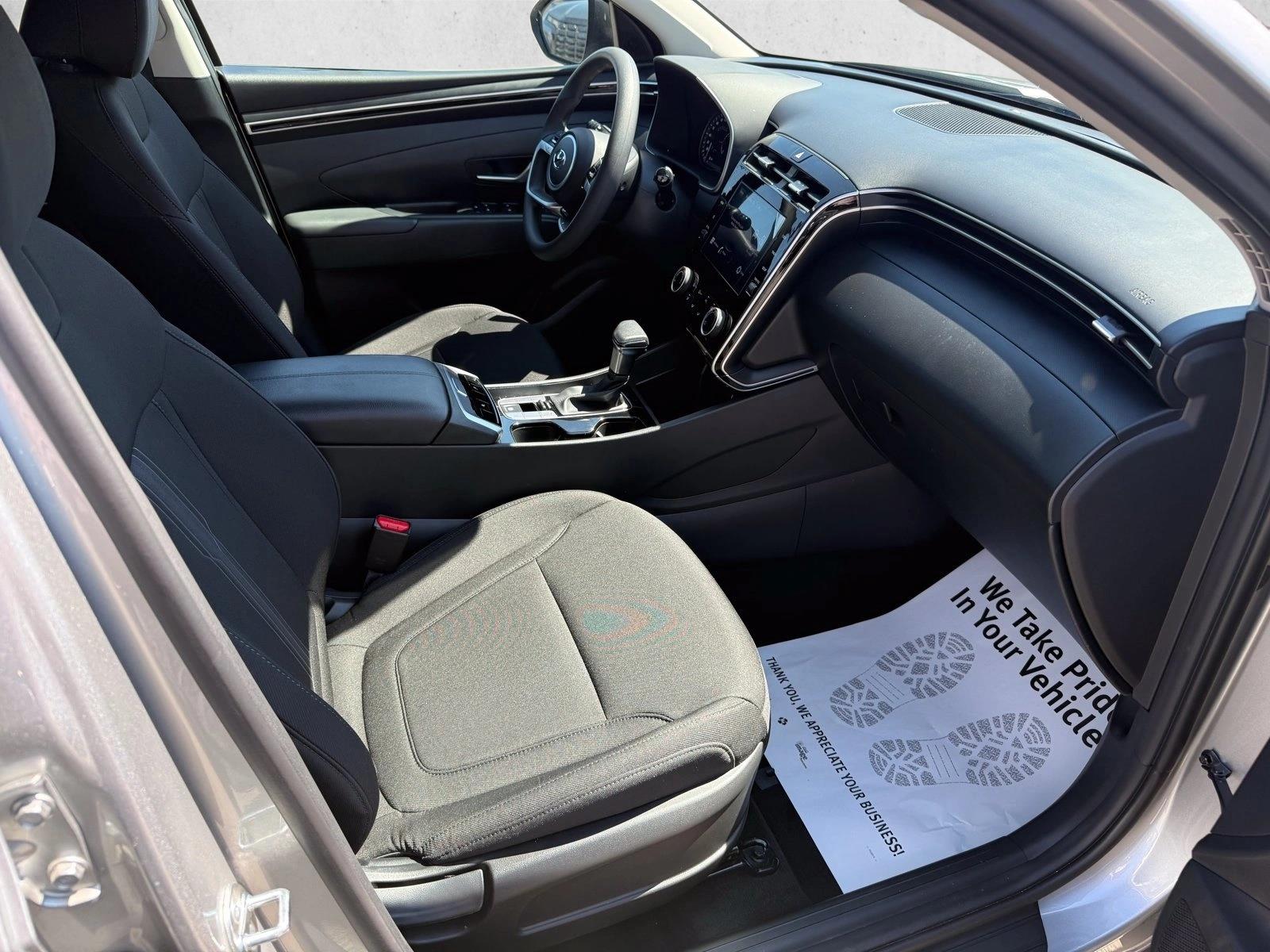 2023 Hyundai Tucson SEL - Photo 18