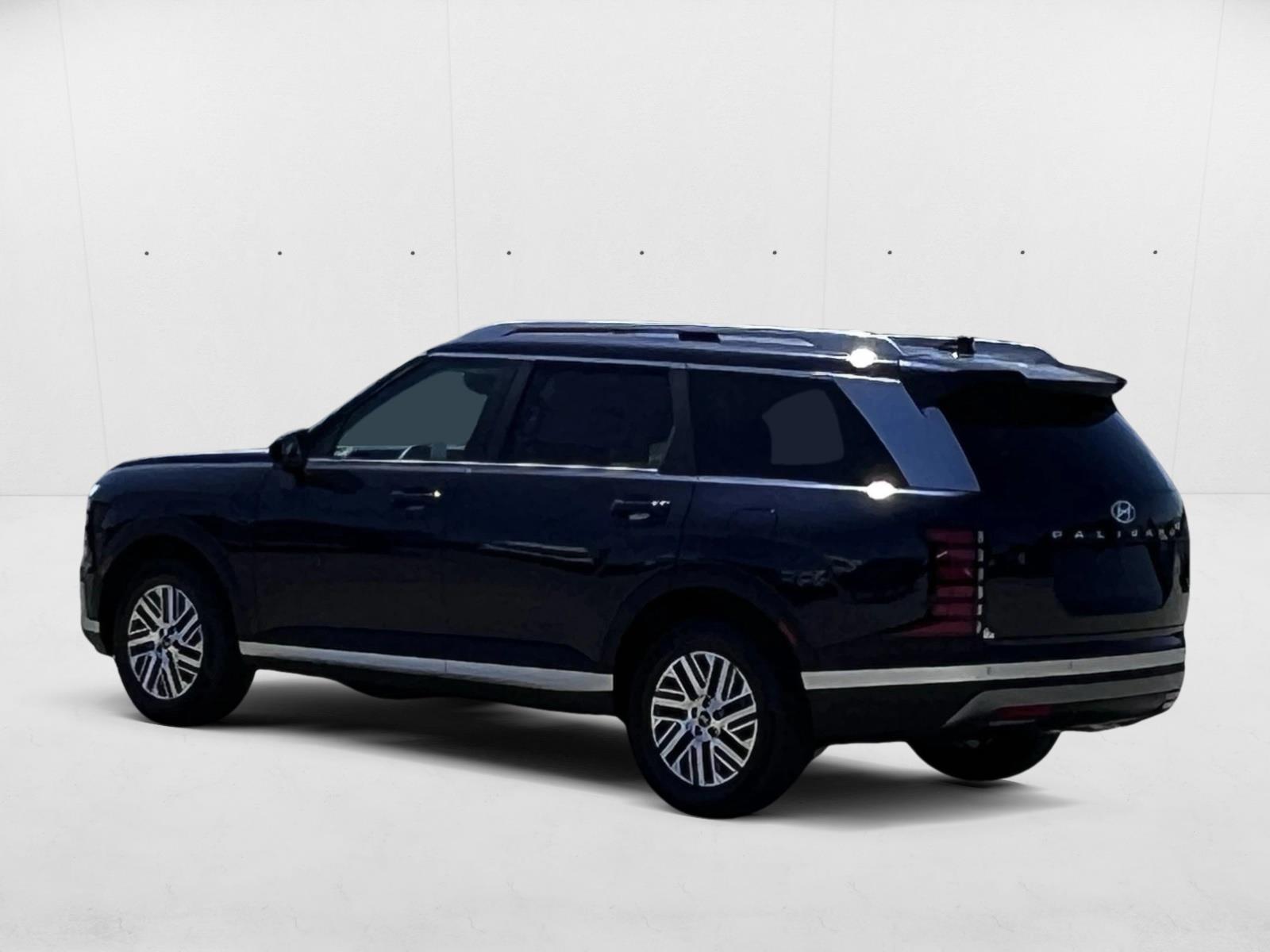 2026 Hyundai Palisade SEL Convenience - Photo 8