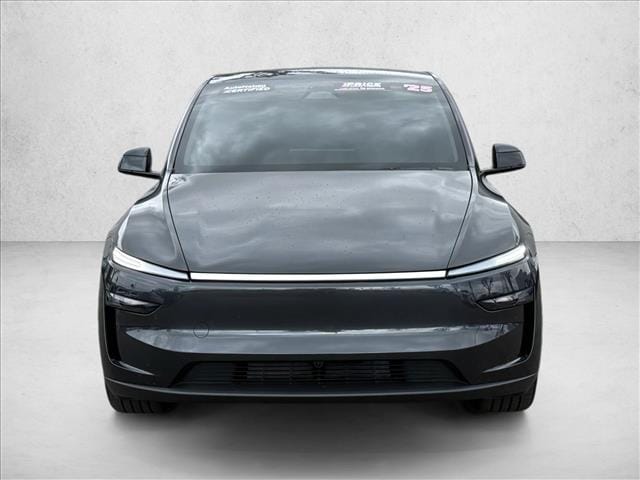 2026 Tesla Model Y Long Range Launch Series photo 2