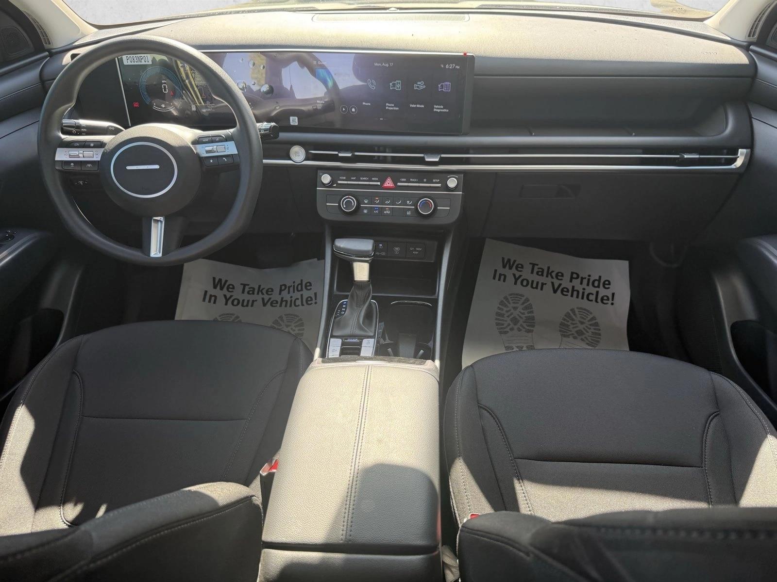 2026 Hyundai Tucson SE - Photo 14