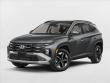 New 2026 Hyundai Tucson Hybrid SEL SUV