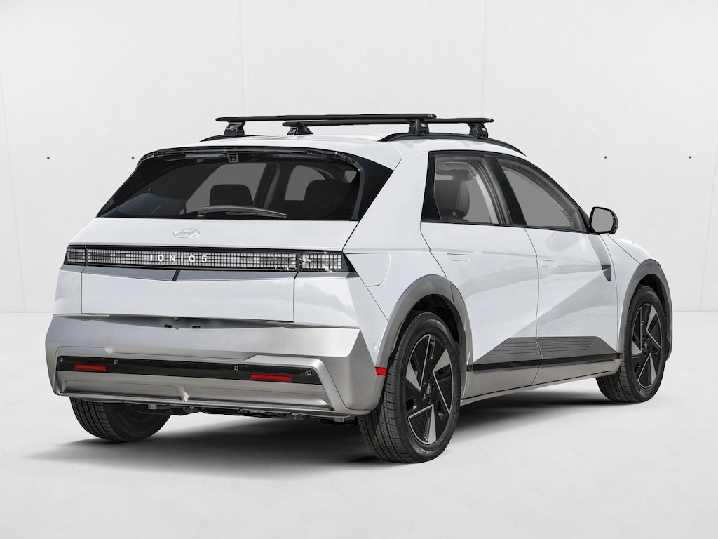 New 2026 Hyundai IONIQ 5 SEL SUV