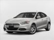 Used 2016 Dodge Dart SXT Sport Sedan