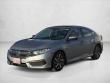 Used 2016 Honda Civic EX Sedan