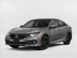 Used 2020 Honda Civic Sport Sedan