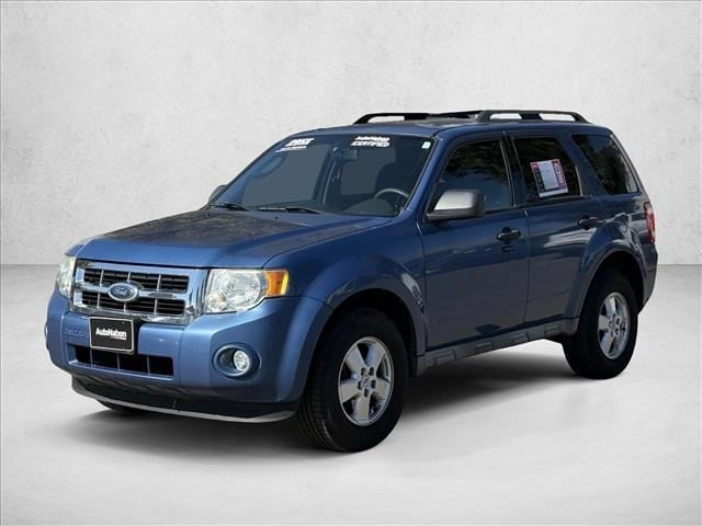 2009 Ford Escape XLT