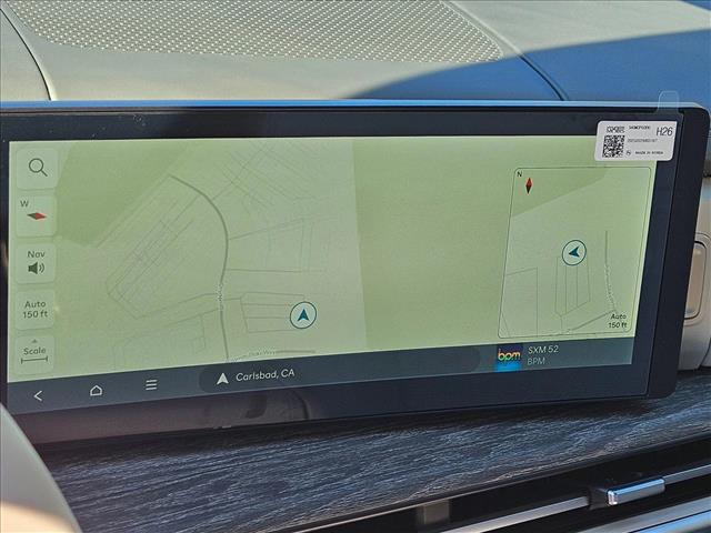 2026 Hyundai Santa Fe Limited - Photo 13