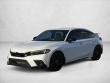 Used 2024 Honda Civic Sport Hatchback