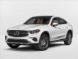 Used 2026 Mercedes-Benz GLC 300 4MATIC Coupe