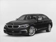 Used 2018 BMW M550i xDrive Sedan