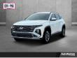 New 2026 Hyundai Tucson SEL FWD SUV