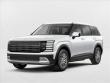 New 2026 Hyundai Palisade SE SUV