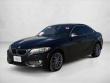 Used 2014 BMW 228  Coupe