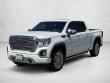 Used 2020 GMC Sierra 1500 Denali Truck Crew Cab