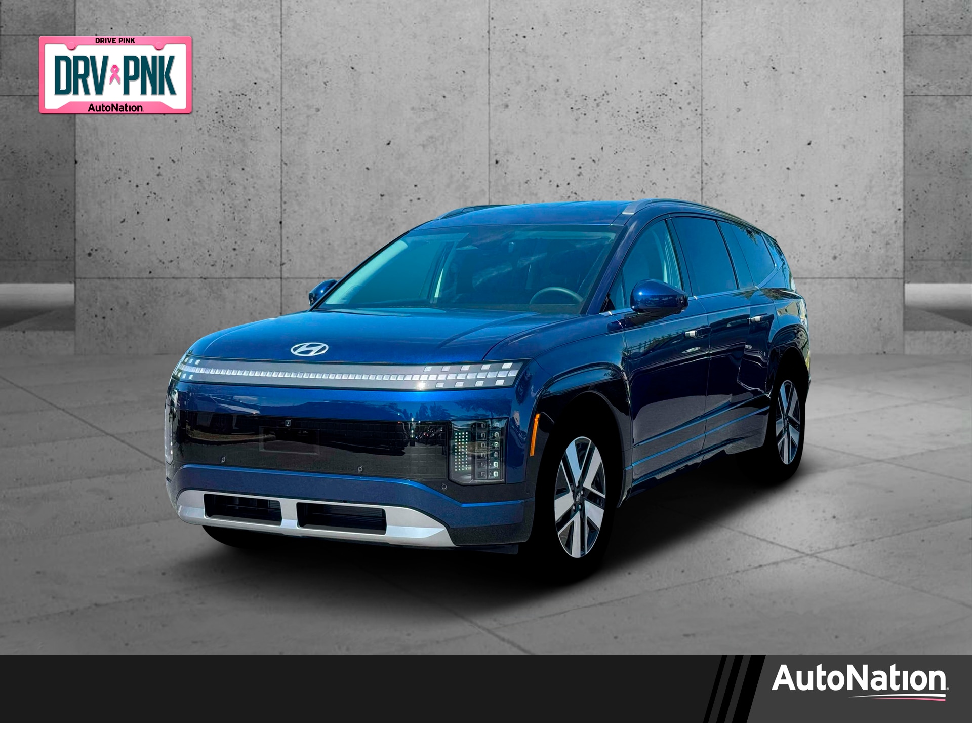 2026 Hyundai IONIQ 9 SEL's photo