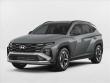New 2025 Hyundai Tucson SEL SUV