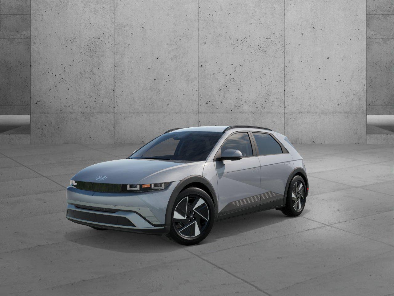 New 2027 Hyundai IONIQ 5 SEL SUV
