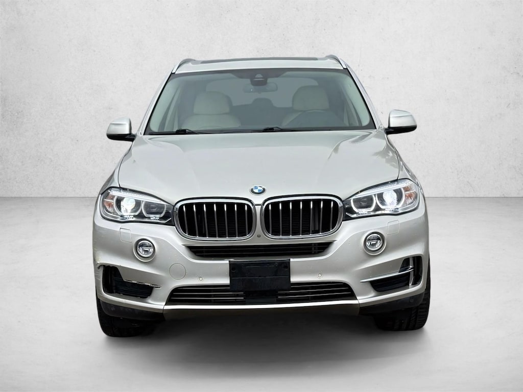 Used 2016 BMW X5 xDrive35i SUV
